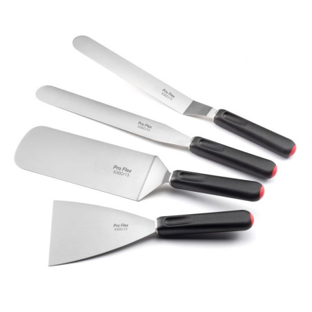 Flex  large spatule courbe ri PRO - AMEFA - AME-AE0016