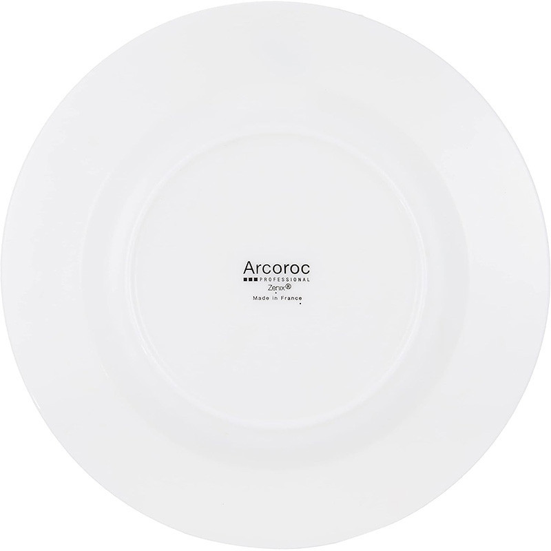 Arcoroc Mineral – Flauto Da Champagne In Vetro – Altezza 224 Mm, Capacità 160 Ml – Adatto A Lavastoviglie – 1 Pezzo