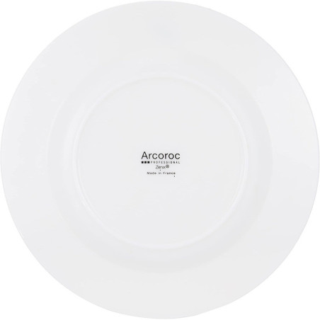 Assiette 160 intensit PRO - ARCOROC - ARC-AA0173