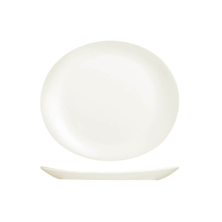 Assiette a steak 300  PRO - ARCOROC - ARC-AA0177