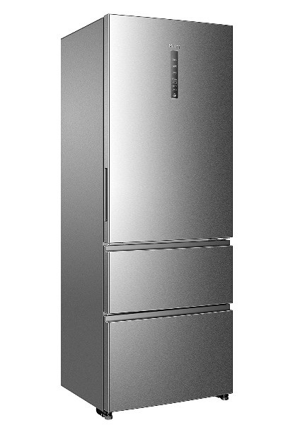 Réfrigérateur Congélateur Bas HAIER - A3FE742CMJ