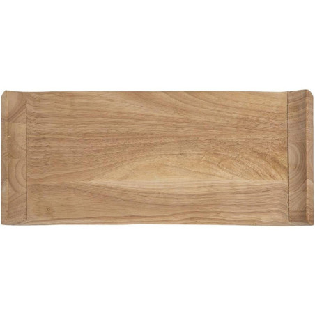 Planche en bois 395x1 PRO - ARCOROC - ARC-AA0329