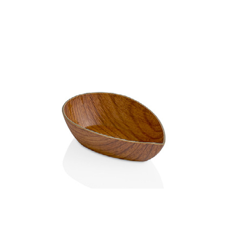 Bol oval apéritif 8x13cm PRO - Cosy & Trendy - CEG-AJ0019