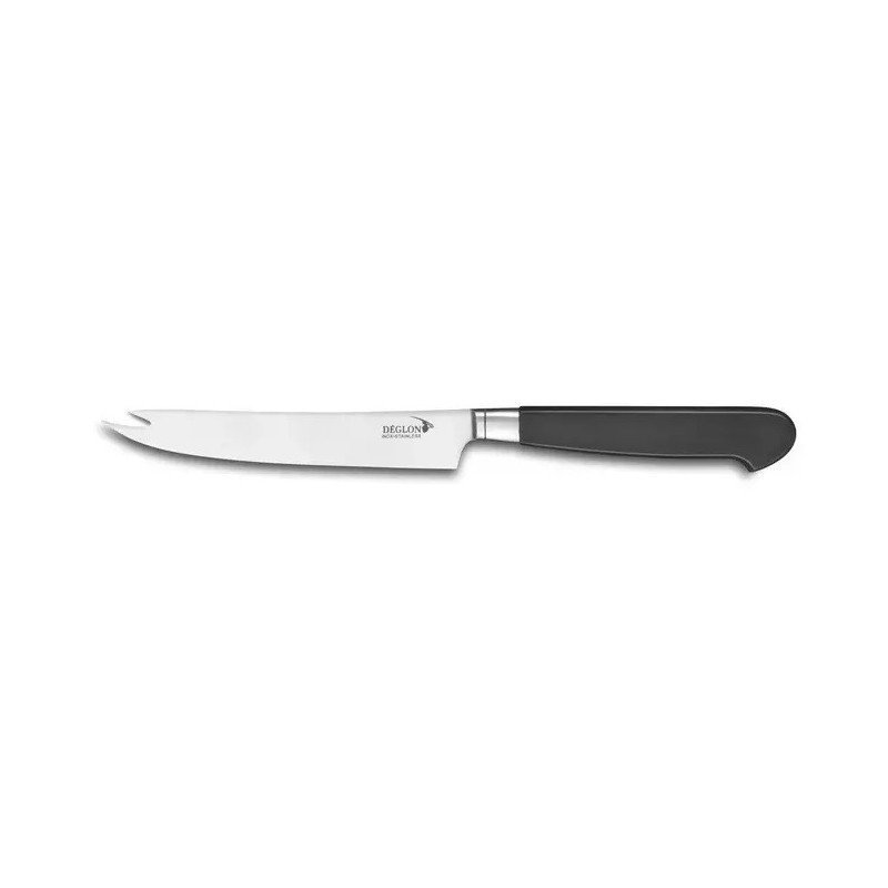 Couteau à fromage massif 13cm PRO - DEG-AK0028