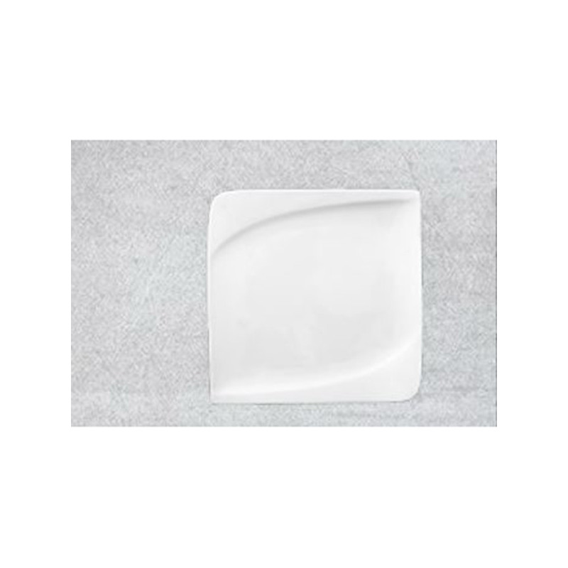 Assiette de présentation sigma 30,5x30,5cm PRO - Cosy & Trendy - CEG-AI0013