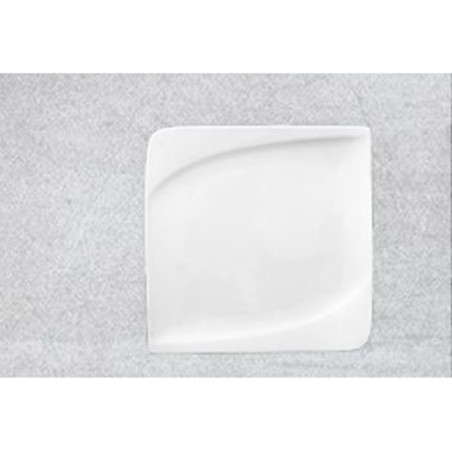 Assiette de présentation sigma 30,5x30,5cm PRO - Cosy & Trendy - CEG-AI0013