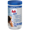 HTH SPA CHOC SANS CHLORE  POUDRE
