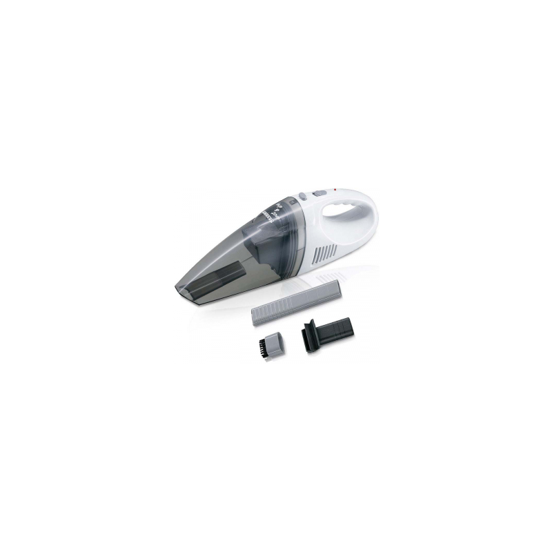 ASPIRATEUR A MAIN EAU & POUSSIERE 7910 SEVERIN