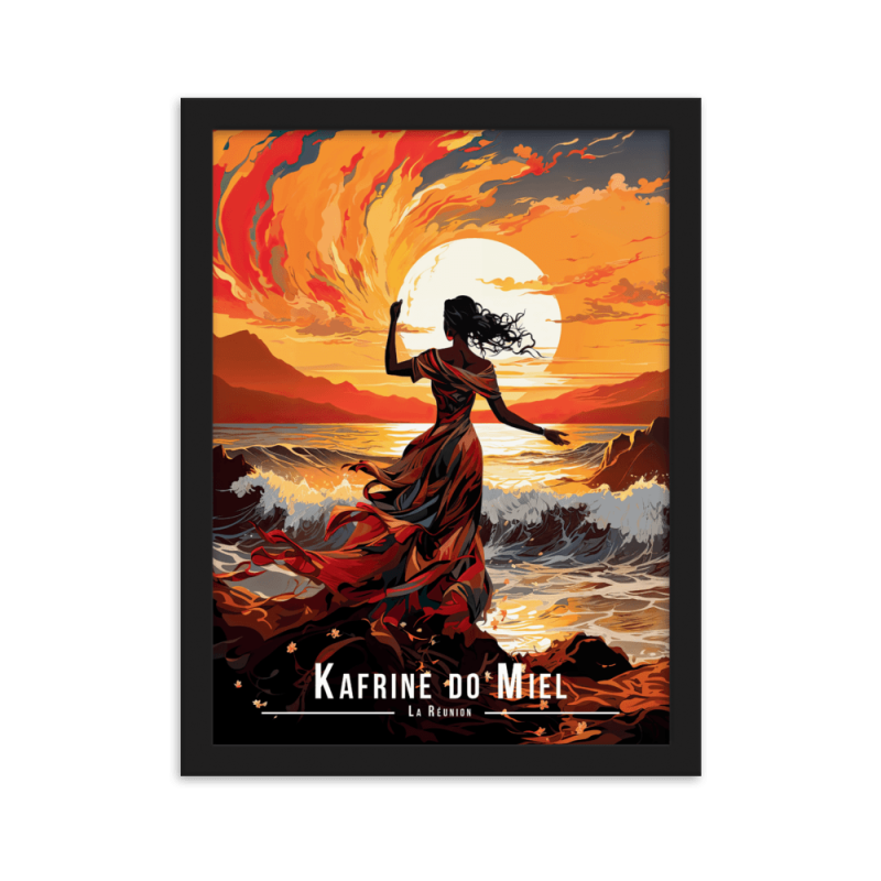 Kafrine do miel 50 × 70 cm