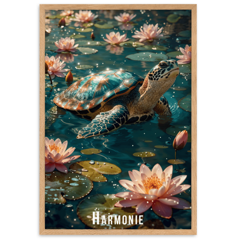 Harmonie 30 × 40 cm