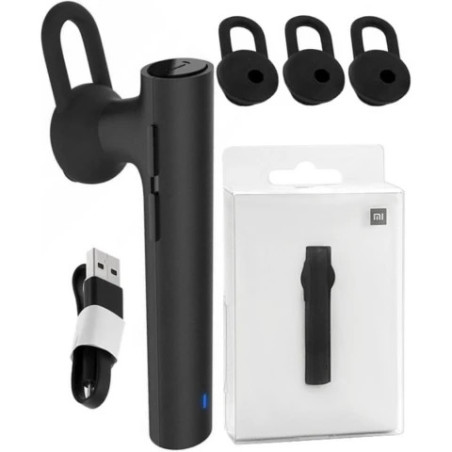 Oreillette bluetooth Xiaomi Mi - XIAOMI - CASQHEADSETBASICXIA