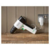 Perceuse sans fil BLACK + DECKER, 12 V 1.5 Ah, 1 batterie REVDD12C-QW