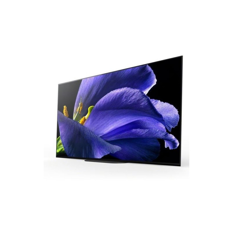 TV OLED UHD 4K STV 164CM - SONY KD65AG9BAEP 
