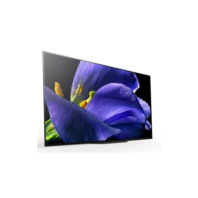 TV OLED UHD 4K STV 164CM - SONY KD65AG9BAEP 