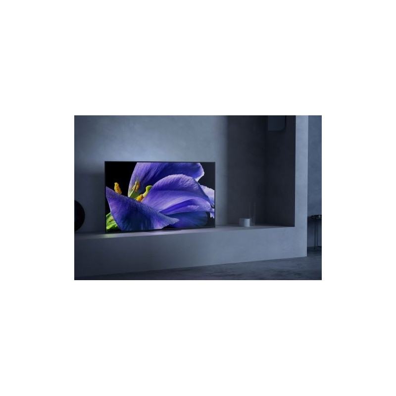 TV OLED UHD 4K STV 164CM - SONY KD65AG9BAEP 