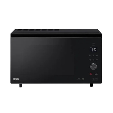 Four micro-ondes combiné 39L - LG - MJ3965BPS