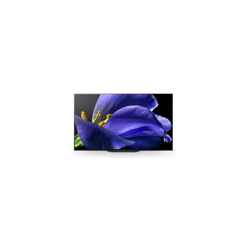 TV OLED UHD 4K STV 164CM - SONY KD65AG9BAEP 