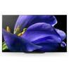 TV OLED UHD 4K STV 164CM - SONY KD65AG9BAEP 