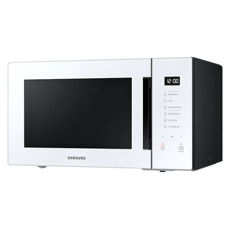 Four Micro-ondes Gril 30L Blanc - SAMSUNG - MG30T5018AW/EF