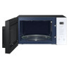 Four Micro-ondes Gril 30L Blanc - SAMSUNG - MG30T5018AW/EF