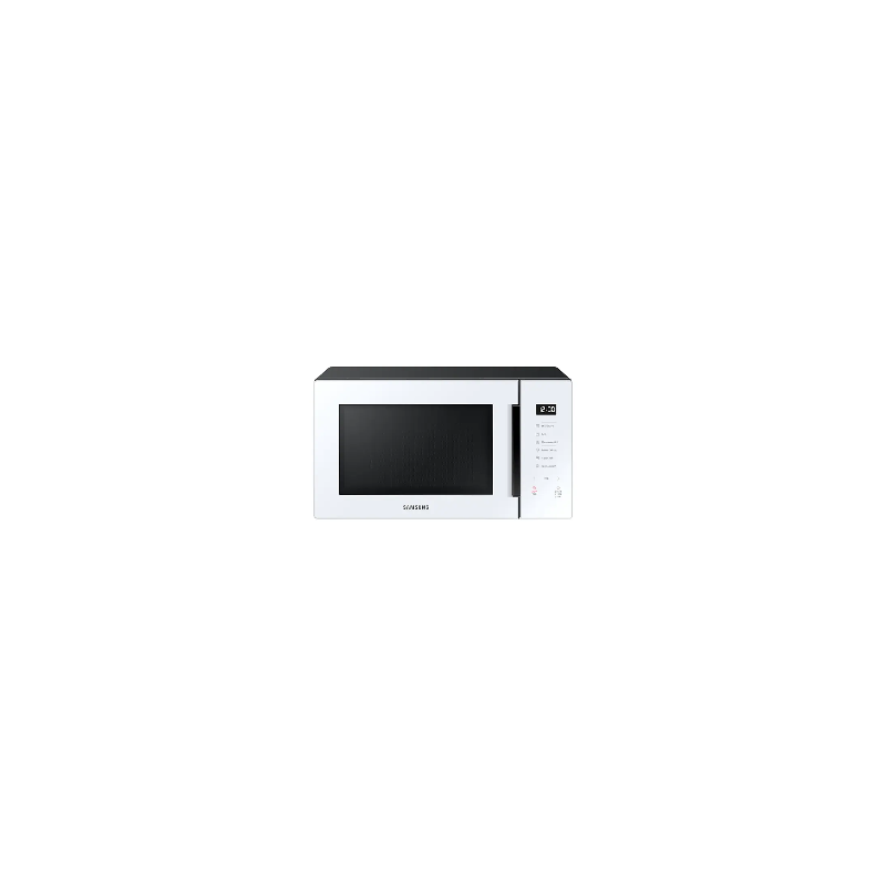 Four Micro-ondes Gril 30L Blanc - SAMSUNG - MG30T5018AW/EF