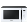 Four Micro-ondes Gril 30L Blanc - SAMSUNG - MG30T5018AW/EF
