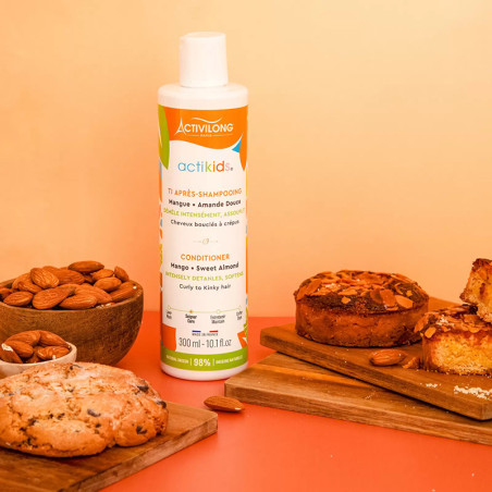 Ti Après-shampooing Actikids 250mL - ACTIVILONG - 24C00003203