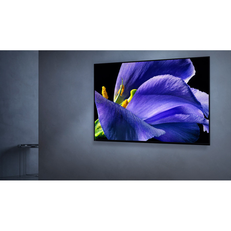 TV OLED UHD 4K STV 164CM - SONY KD65AG9BAEP 