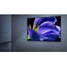 TV OLED UHD 4K STV 164CM - SONY KD65AG9BAEP 