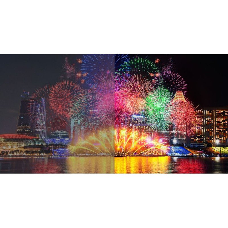 TV OLED UHD 4K STV 164CM - SONY KD65AG9BAEP 