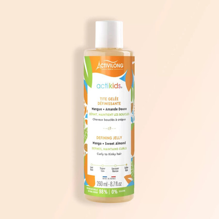 Tite Gelée définissante Actikids 260mL - ACTIVILONG - 24C00003395