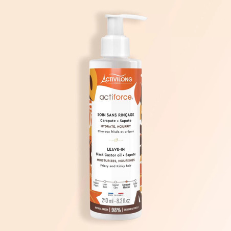 Leave-in Actiforce 240mL - ACTIVILONG - 21C00008000L
