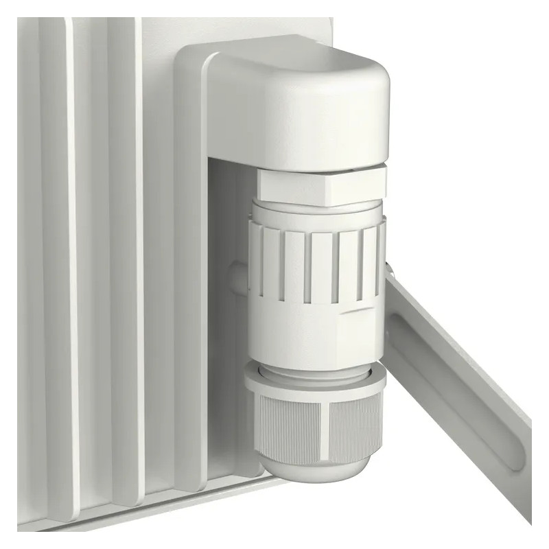 PROJ LED YONKERS 20W BLANC