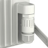 PROJ LED YONKERS 20W BLANC
