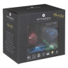 Guirlande LED multicolore & outdoor