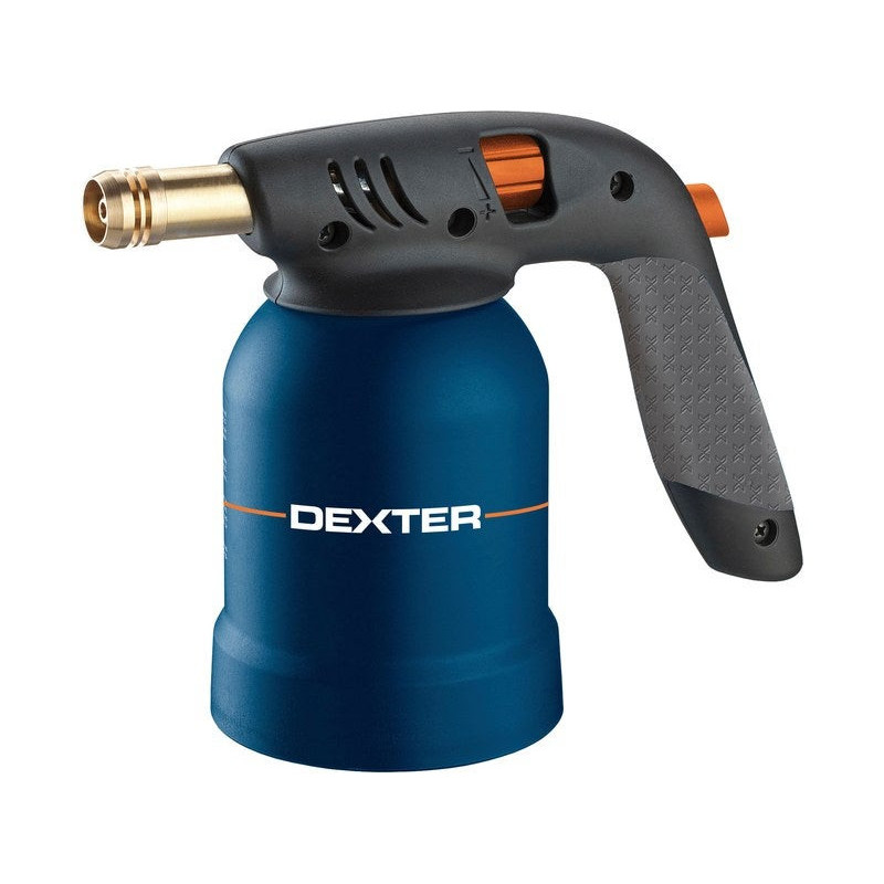 Lampe À Souder Monogaz Dexter