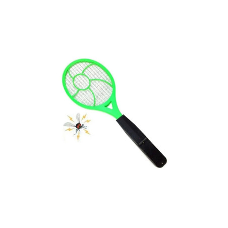RAQUETTE ANTI MOUSTIQUE