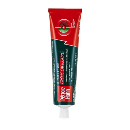 Creme de coiffage 100ml - PETROLE HAHN - 11D00004782