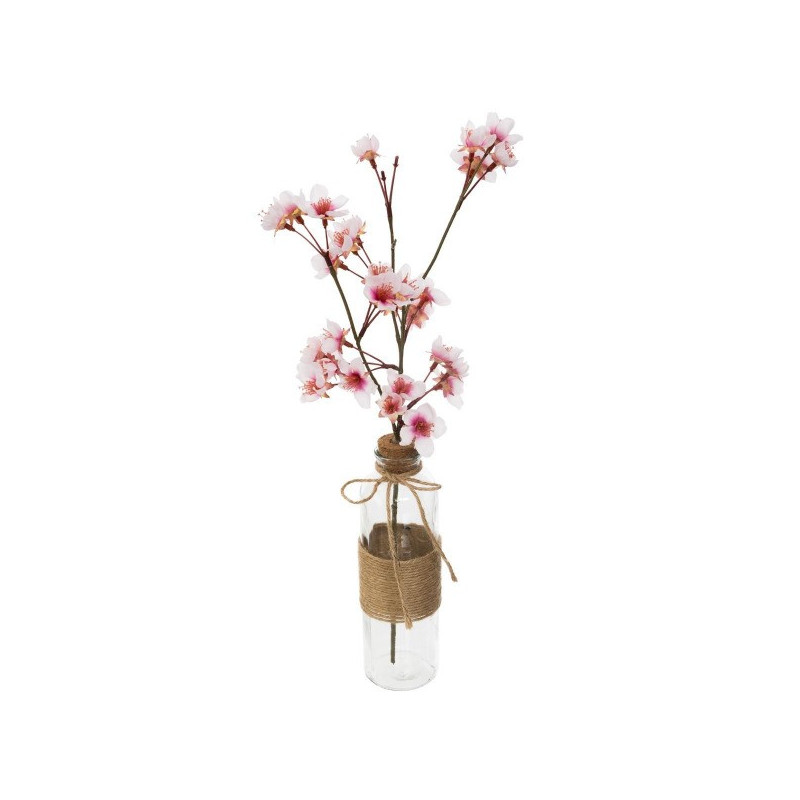Vase Cerisier Dream H46 cm