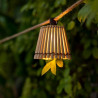Guirlande extérieure L.8 m 10 ampoules LED OKINAWA - NEW GARDEN