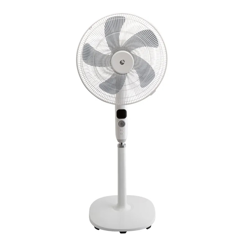 VENTIL PIED SILENT 40CM 25W BL