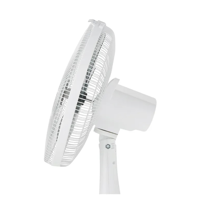 VENTIL PIED SILENT 40CM 25W BL