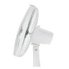 VENTIL PIED SILENT 40CM 25W BL