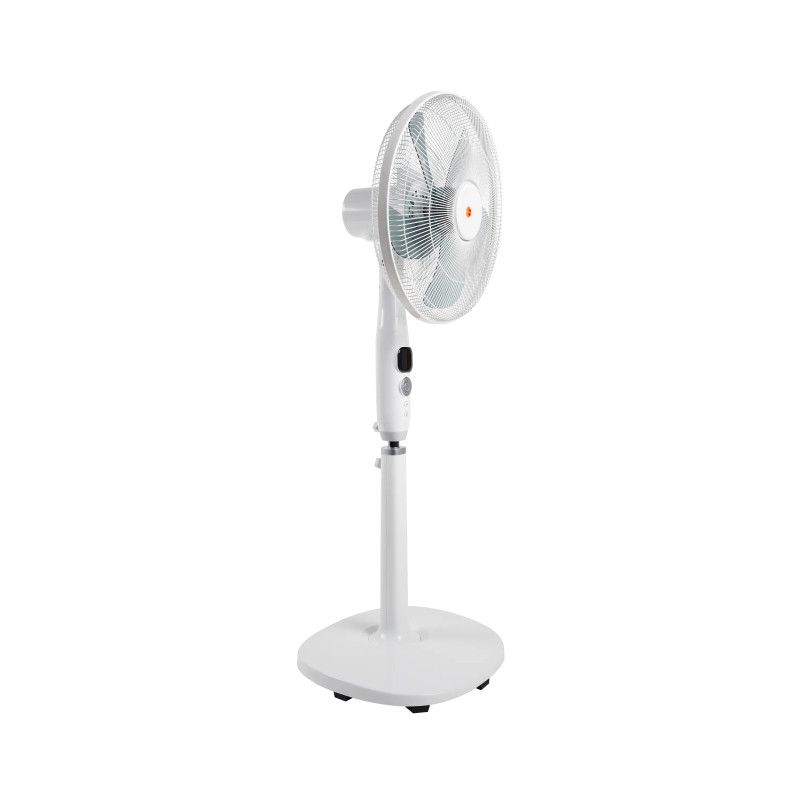 VENTIL PIED SILENT 40CM 25W BL