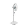 VENTIL PIED SILENT 40CM 25W BL