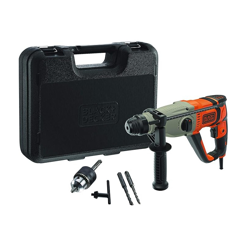Marteau Perforateur pneumatique SDS+ 800W