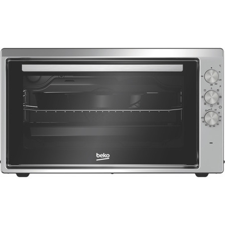 Mini four posable multifonction 50L Noir - BEKO - BMF50CPX