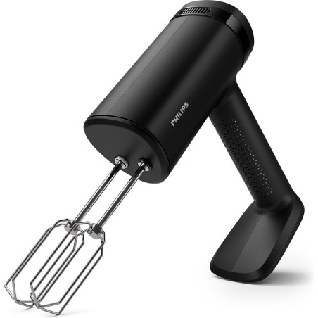 Batteur à main 5000 Series 500W Noir - PHILIPS - HR3781/00