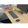 CLAVIER SOURIS LOGITECH - MK235 