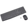 CLAVIER SOURIS LOGITECH - MK235 